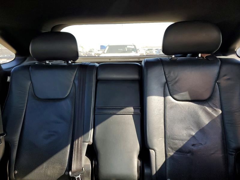 Photo 10 from auction – 2015 LEXUS RX 350 BAS with VIN 2T2BK1BA9FC332995