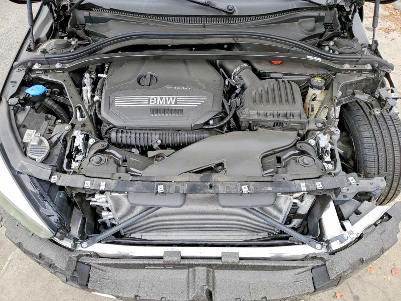 Photo 11 from auction – 2022 BMW 228I with VIN WBA53AK06N7K05639