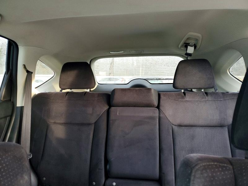 Photo 10 from auction – 2012 HONDA CR-V EX with VIN 2HKRM4H5XCH631817