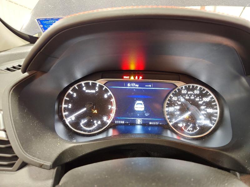 Photo 9 from auction – 2024 NISS ALTIMA with VIN 1N4BL4CV5RN396768