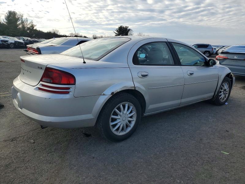 Photo 3 from auction – 2006 DODGE STRATUS SX with VIN 1B3EL46RX6N207423