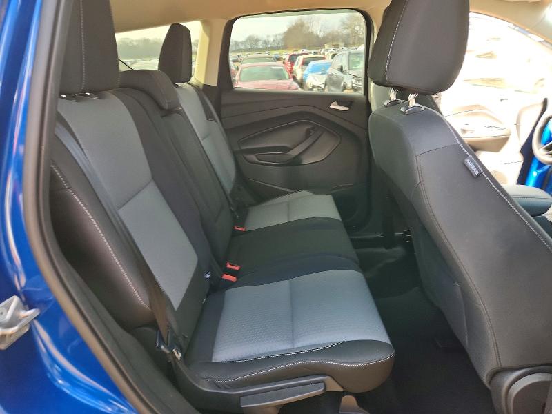 صورة رقم 11 من المزاد - 2017 FORD ESCAPE SE مع VIN 1FMCU0GD6HUC09883