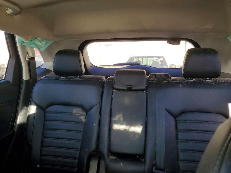 Фото 10 с аукциона – 2019 FORD EDGE SEL с VIN 2FMPK4J95KBB79727