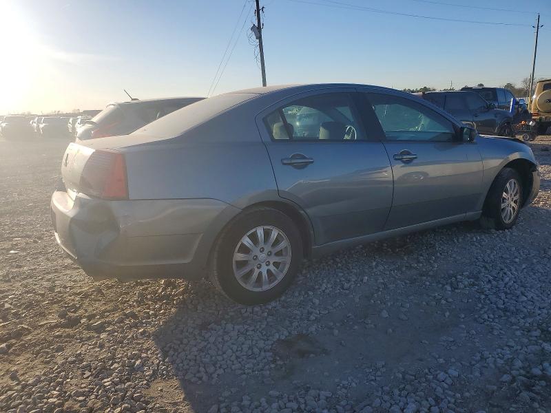 Photo 3 from auction – 2008 MITSUBISHI GALANT ES with VIN 4A3AB36F08E019879