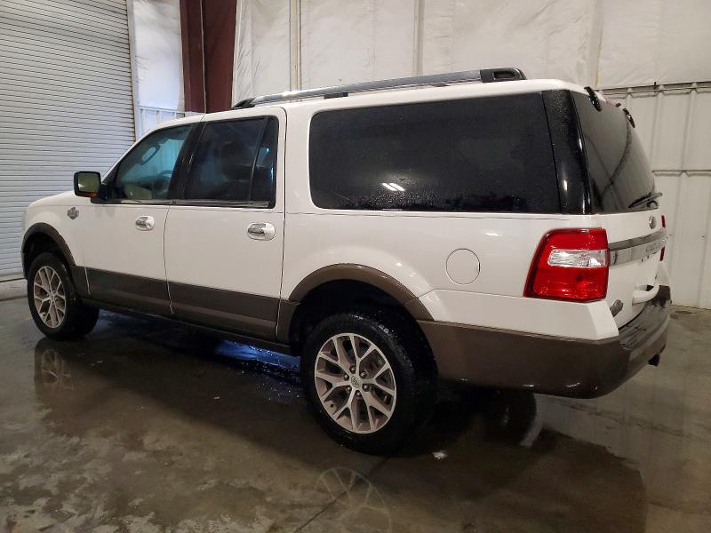 Photo 2 from auction – 2015 FORD EXPEDITION with VIN 1FMJK1JT4FEF14261