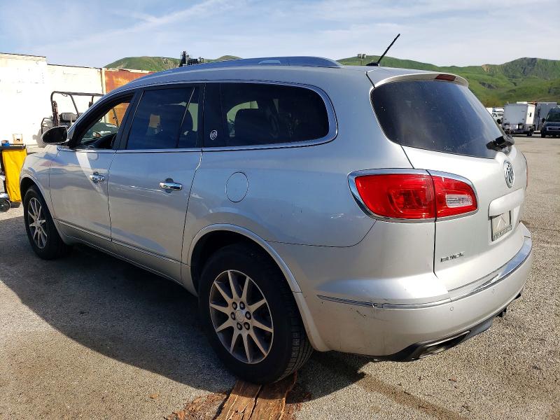 Photo 2 from auction – 2014 BUICK ENCLAVE with VIN 5GAKRBKD4EJ307233