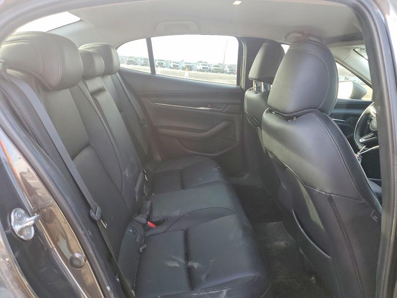 Photo 10 from auction – 2019 MAZDA 3 with VIN JM1BPACL6K1110712