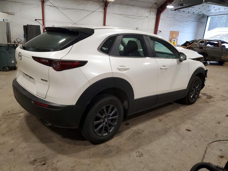 Photo 3 from auction – 2024 MAZDA CX-30 with VIN 3MVDMBAM5RM674785