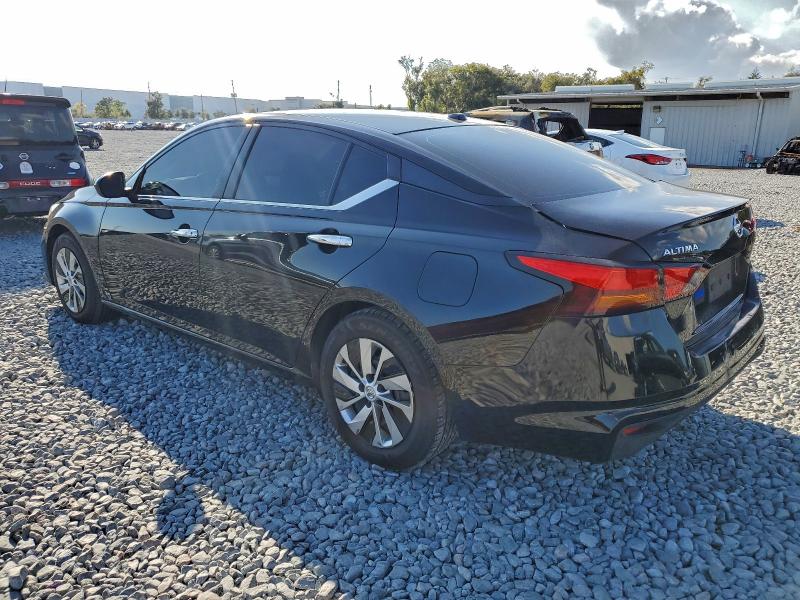 Photo 2 from auction – 2019 NISSAN ALTIMA S with VIN 1N4BL4BV6KC145213