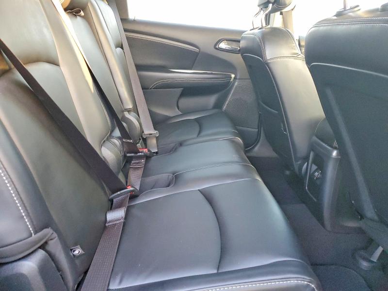Photo 11 from auction – 2015 DODGE JOURNEY SX with VIN 3C4PDDBG7FT518834
