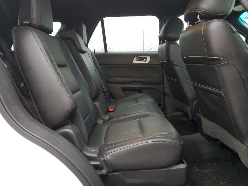 Photo 11 from auction – 2015 FORD EXPLORER with VIN 1FM5K8D80FGB17684