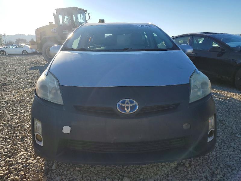 Photo 5 from auction – 2010 TOYOTA PRIUS with VIN JTDKN3DU4A0028569