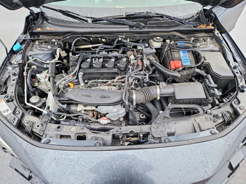 Photo 11 from auction – 2024 HONDA CIVIC with VIN 2HGFE1F79RH303780
