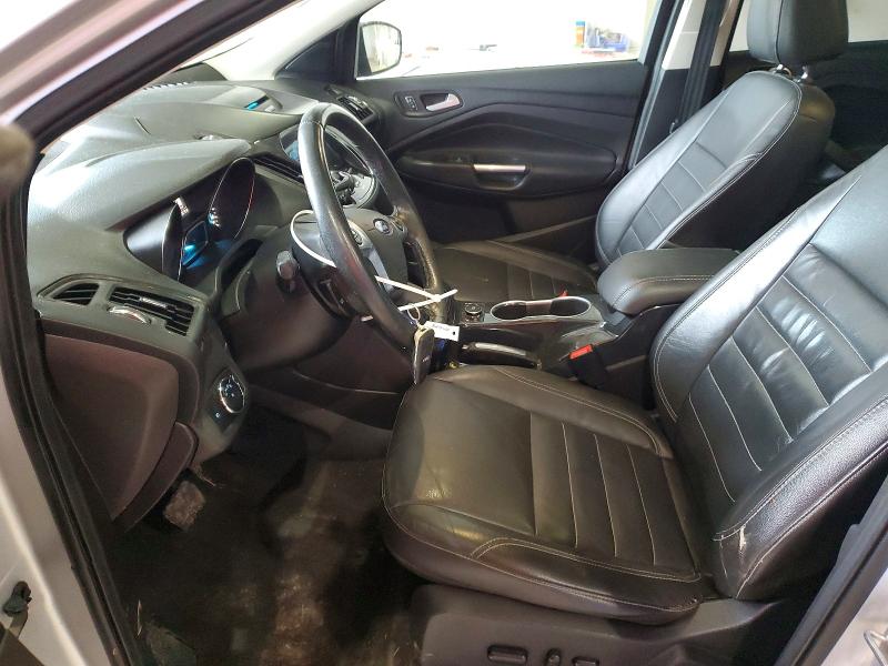 Photo 7 from auction – 2015 FORD ESCAPE with VIN 1FMCU0J92FUA46702