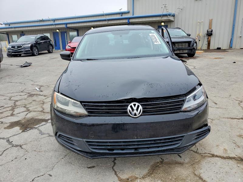 Photo 5 from auction – 2013 VOLKSWAGEN JETTA with VIN 3VW2K7AJ5DM295213