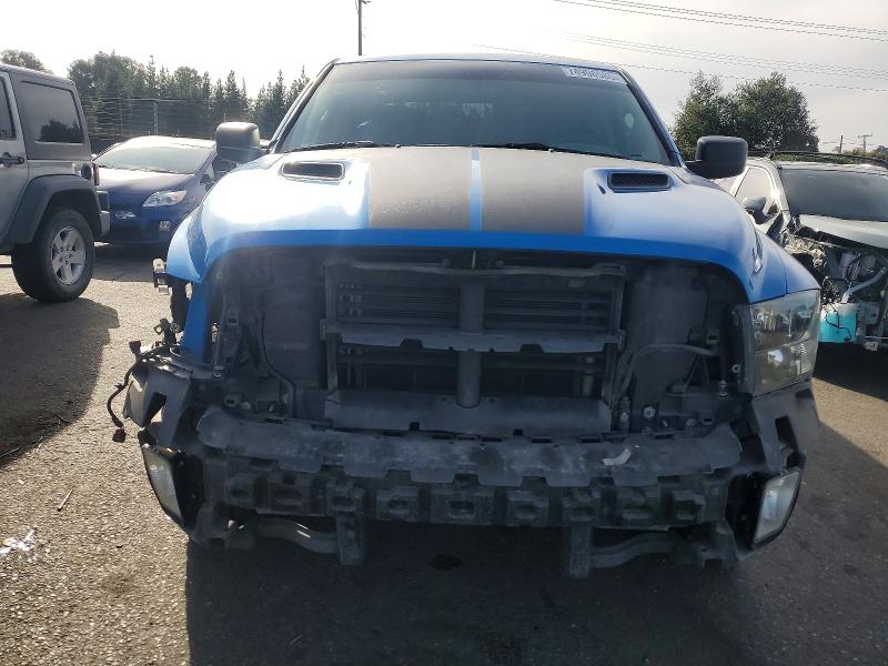 Photo 5 from auction – 2019 RAM 1500 CLASSIC with VIN 1C6RR7KT0KS646649