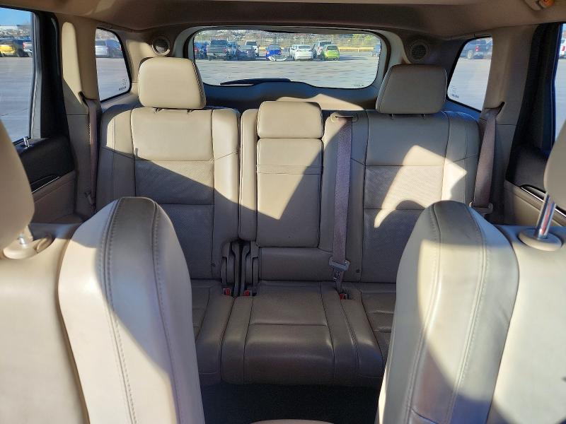 Photo 10 from auction – 2014 JEEP GRAND CHER with VIN 1C4RJEBM8EC396427