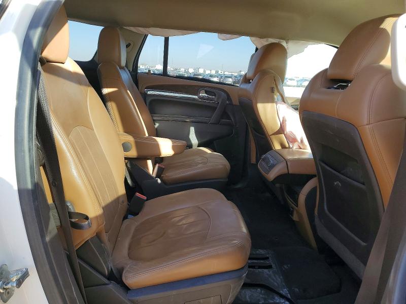 Photo 11 from auction – 2014 BUICK ENCLAVE with VIN 5GAKRCKD0EJ347508