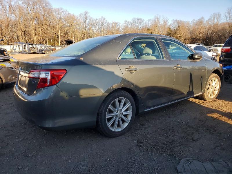 Photo 3 from auction – 2012 TOYOTA CAMRY BASE with VIN 4T4BF1FK7CR222958