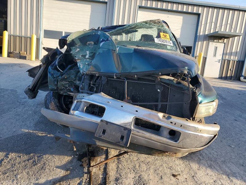 Photo 5 from auction – 1996 DODGE RAM 1500 with VIN 3B7HF13Y4TG180446