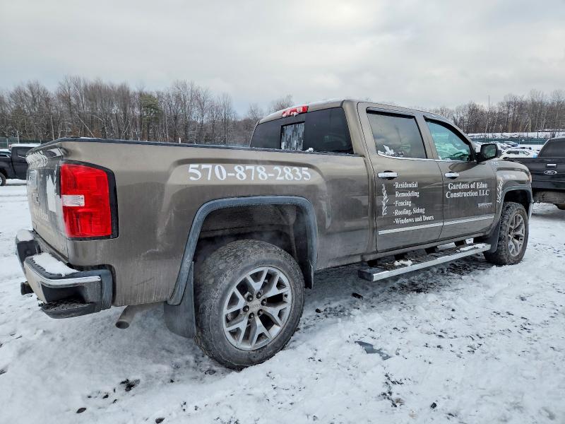 Photo 3 from auction – 2014 GMC SIERRA K15 with VIN 3GTU2VEC9EG135105