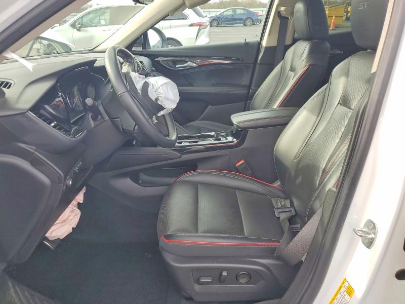 Photo 7 from auction – 2022 BUICK ENVISION E with VIN LRBFZNR41ND010635