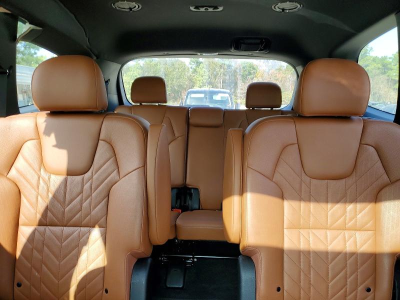 Photo 10 from auction – 2023 KIA TELLURIDE with VIN 5XYP3DGC8PG403175