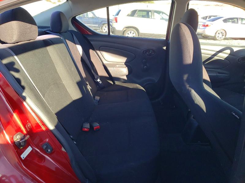 Photo 10 from auction – 2015 NISSAN VERSA S with VIN 3N1CN7AP7FL819315