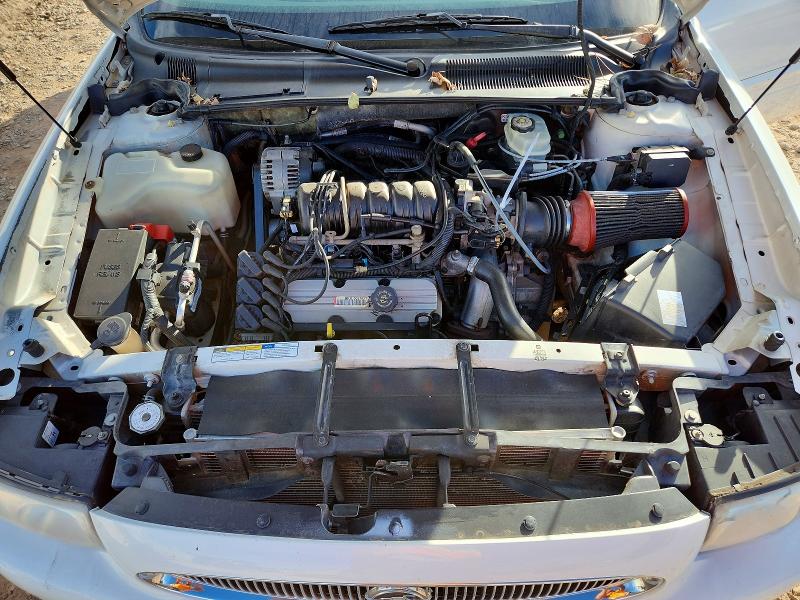 Foto 11 de la subasta – 2000 BUICK LESABRE CU con VIN 1G4HP54K9Y4175581