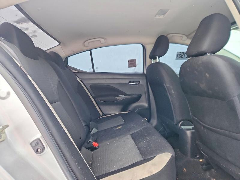 Zdjęcie 10 z aukcji – 2021 NISSAN VERSA z VIN 3N1CN8EV6ML833587