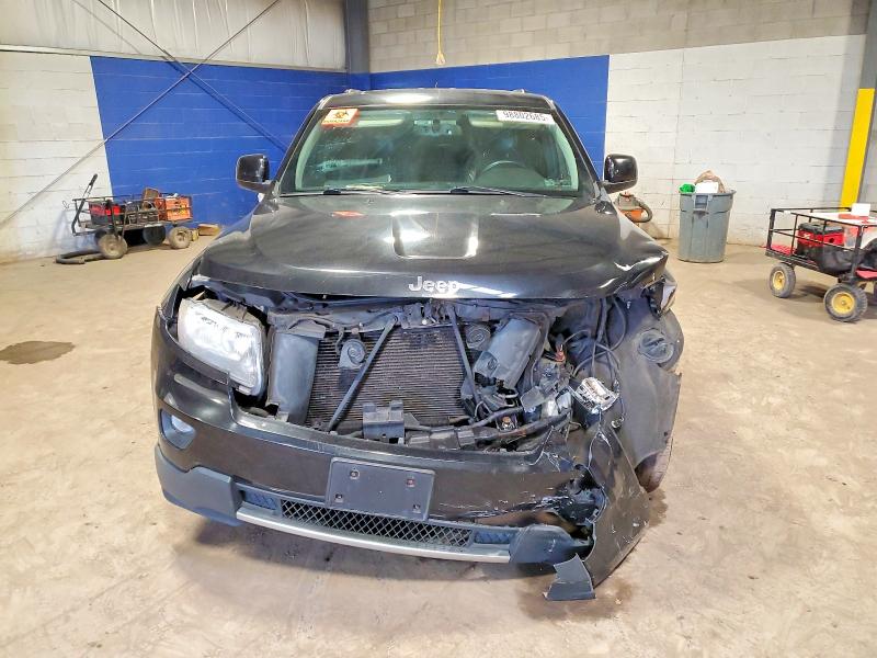 Photo 5 from auction – 2013 JEEP GRAND CHER with VIN 1C4RJFAG7DC586025