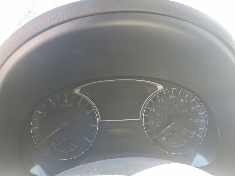 Photo 9 from auction – 2014 NISSAN ALITMA with VIN 1N4AL3AP8EC118494