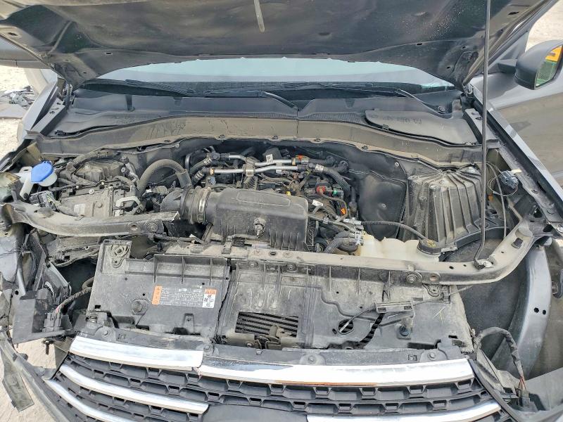 Photo 12 from auction – 2023 FORD EXPLORER X with VIN 1FMSK7DHXPGA23312