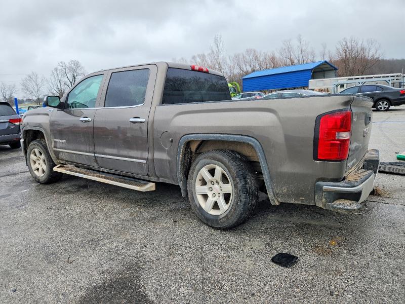 Photo 2 from auction – 2015 GMC SIERRA K15 with VIN 3GTU2VEC9FG474321