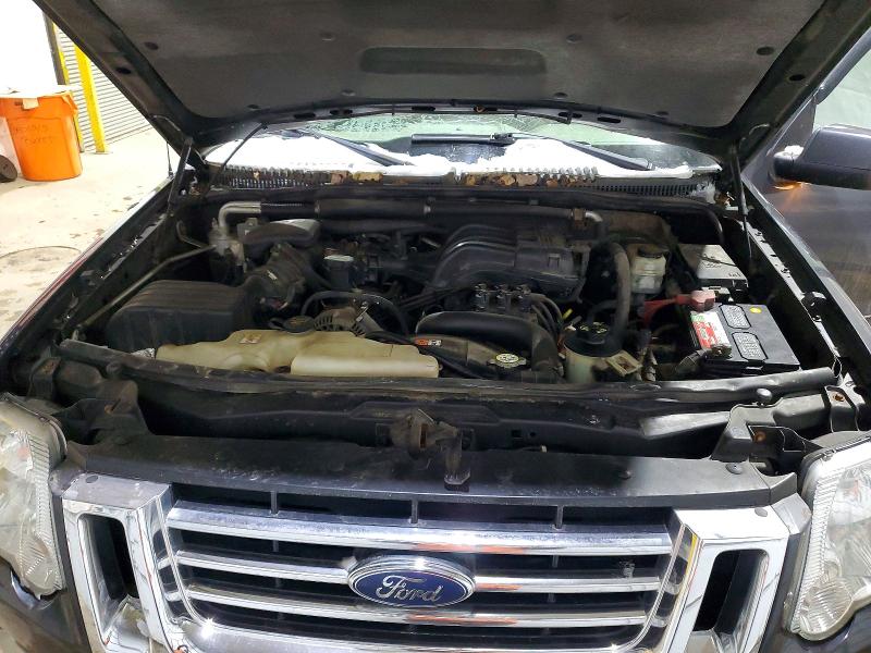 Photo 12 from auction – 2007 FORD EXPLORER E with VIN 1FMEU74E57UA41912