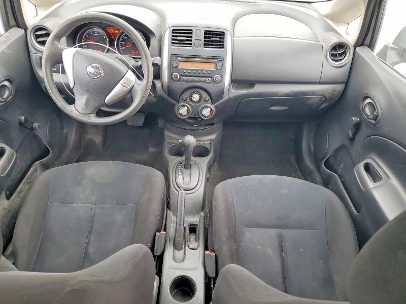 Photo 8 from auction – 2014 NISSAN VERSA NOTE with VIN 3N1CE2CP8EL375649