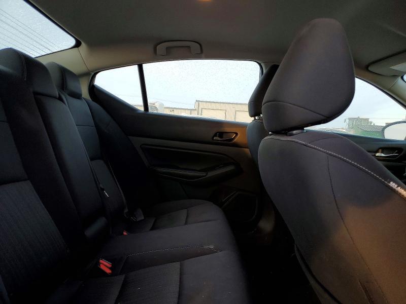 Photo 10 from auction – 2024 NISSAN ALTIMA with VIN 1N4BL4DV7RN396995