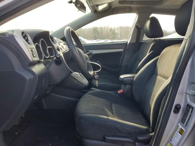 Photo 7 from auction – 2011 TOYOTA COROLLA MA with VIN 2T1LE4EE6BC020319