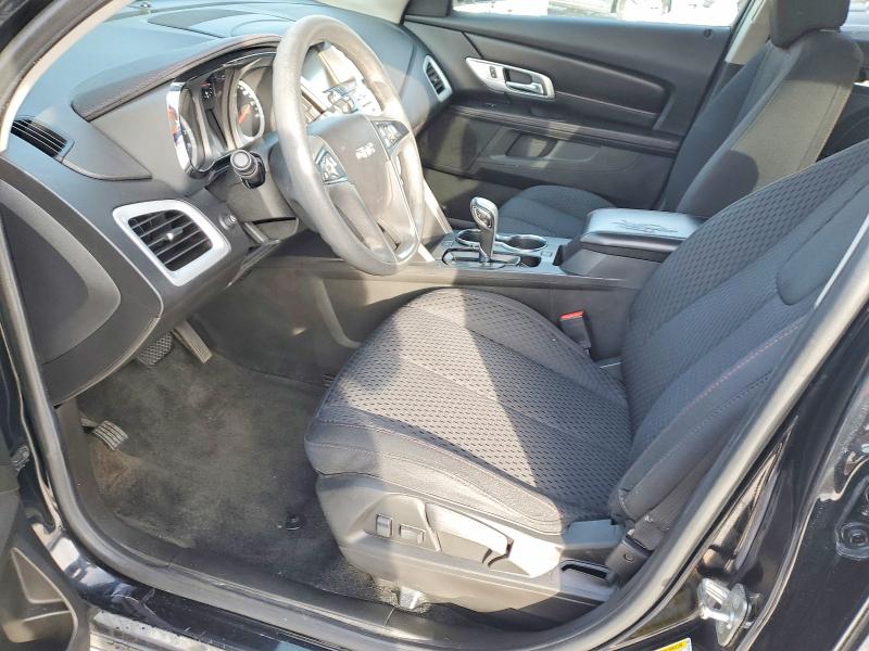 Photo 7 from auction – 2015 GMC TERRAIN SL with VIN 2GKALMEK5F6167729