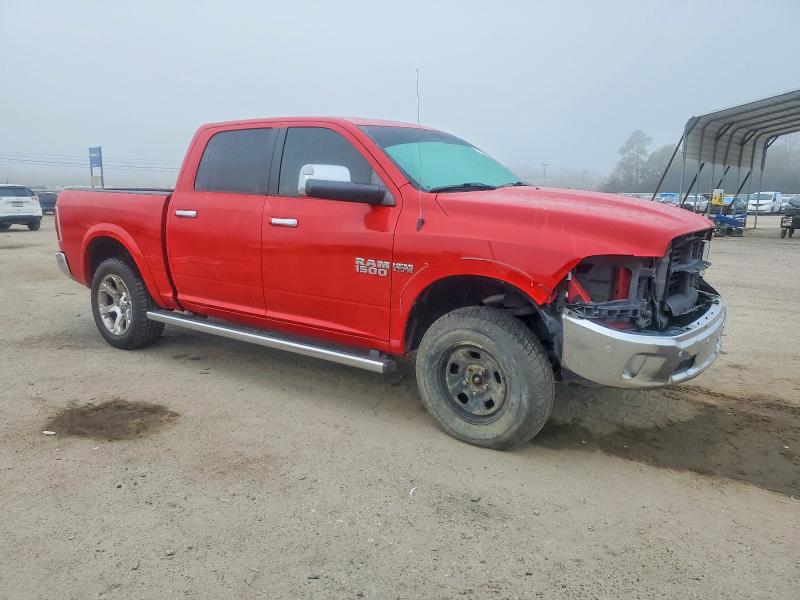 Photo 4 from auction – 2017 RAM 1500 LARAM with VIN 1C6RR7NT2HS682525