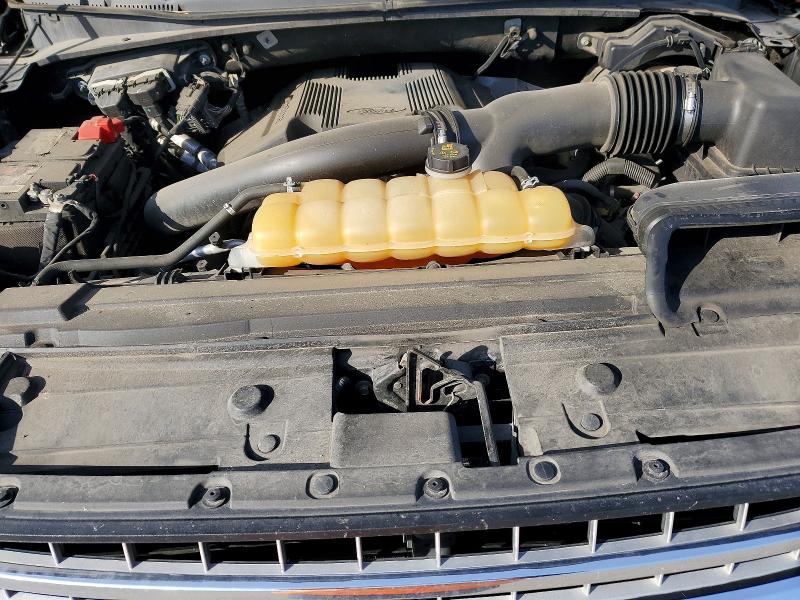 Photo 11 from auction – 2018 FORD F150 with VIN 1FTEW1EG0JFC62065