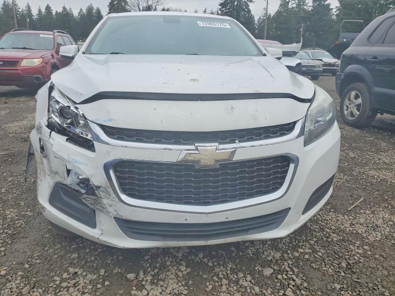Photo 5 from auction – 2015 CHEVROLET MALIBU with VIN 1G11C5SL0FF130004