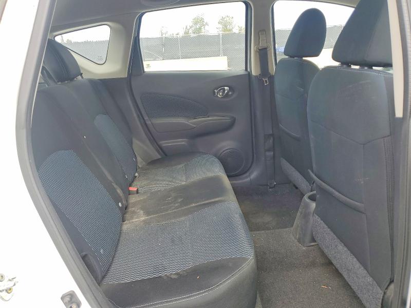 Photo 10 from auction – 2015 NISSAN VERSA NOTE with VIN 3N1CE2CP7FL356902
