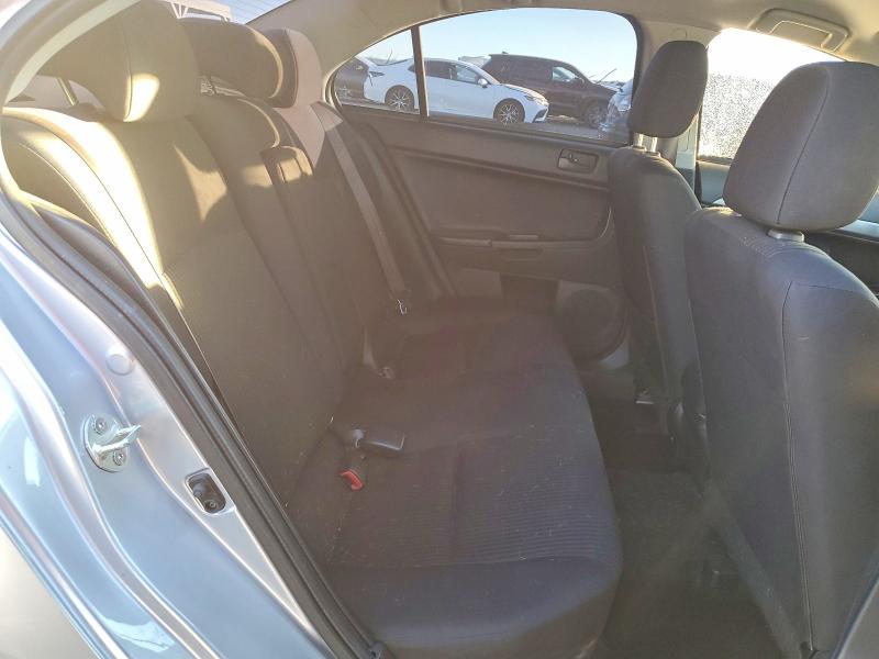 Photo 10 from auction – 2014 MITSUBISHI LANCER with VIN JA32U2FU5EU002120