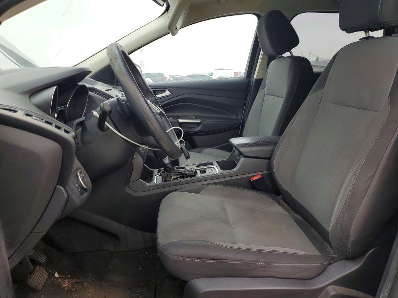 Photo 7 from auction – 2017 FORD ESCAPE with VIN 1FMCU0GD0HUE38768