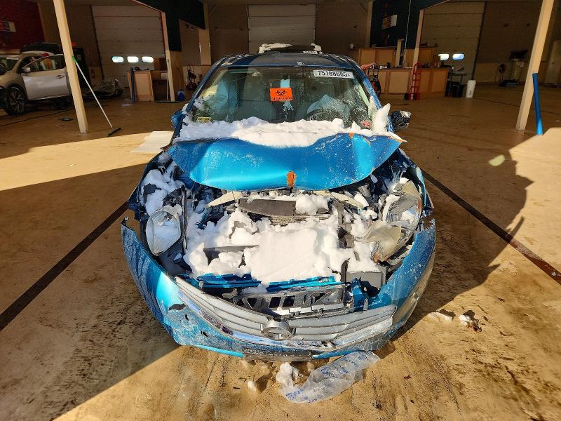Photo 5 from auction – 2015 NISS VERSA NOTE with VIN 3N1CE2CP2FL351140