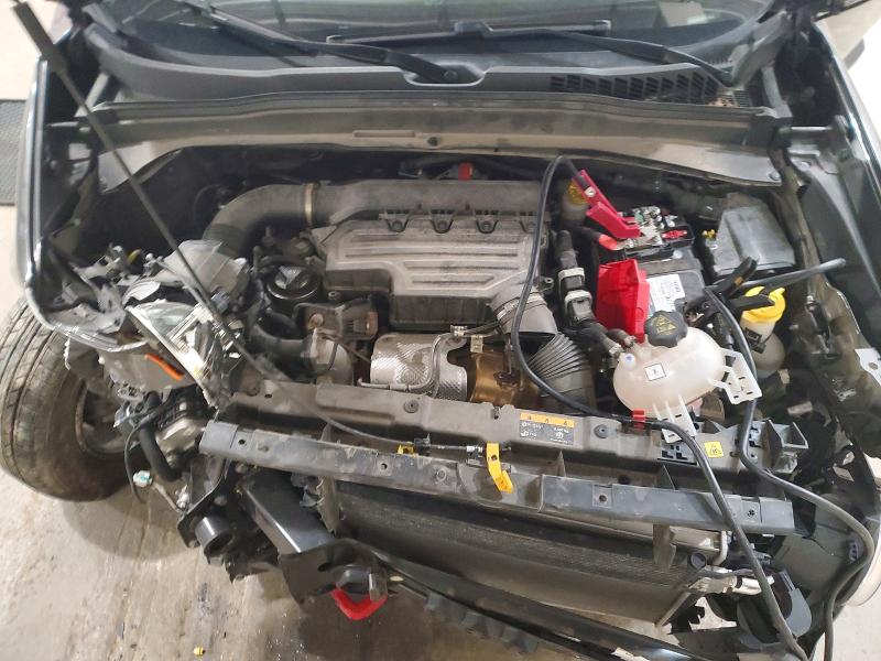 Photo 11 from auction – 2020 JEEP RENEGADE T with VIN ZACNJBC19LPL70538