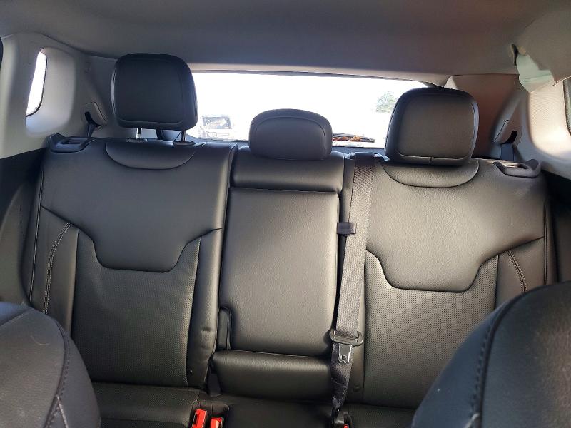 Photo 10 from auction – 2022 JEEP COMPASS LI with VIN 3C4NJDCB0NT170828
