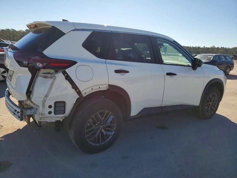Photo 3 from auction – 2023 NISSAN ROGUE S with VIN 5N1BT3AA7PC912198