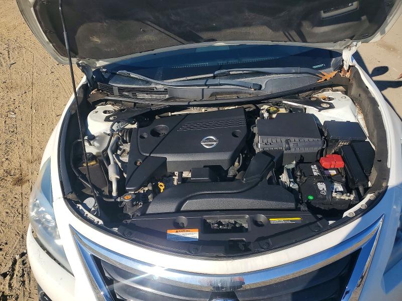 Photo 11 from auction – 2015 NISSAN ALTIMA 2.5 with VIN 1N4AL3AP1FN893306
